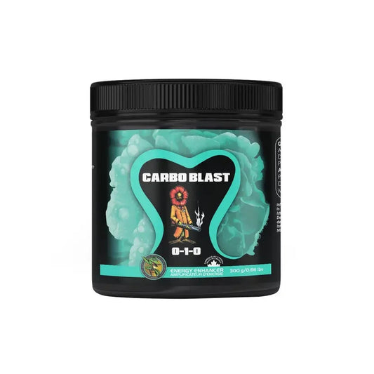 FHD Carbo Blast - 300g Powder - DiscountHydro.com - 19.95 - Future Harvest