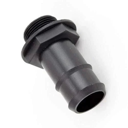 IWS Pro Straight 25mm - Default Title - DiscountHydro.com - 1.77 - Pots & Trays > System Parts, Systems