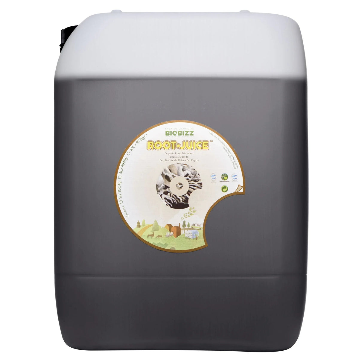 Biobizz Root Juice