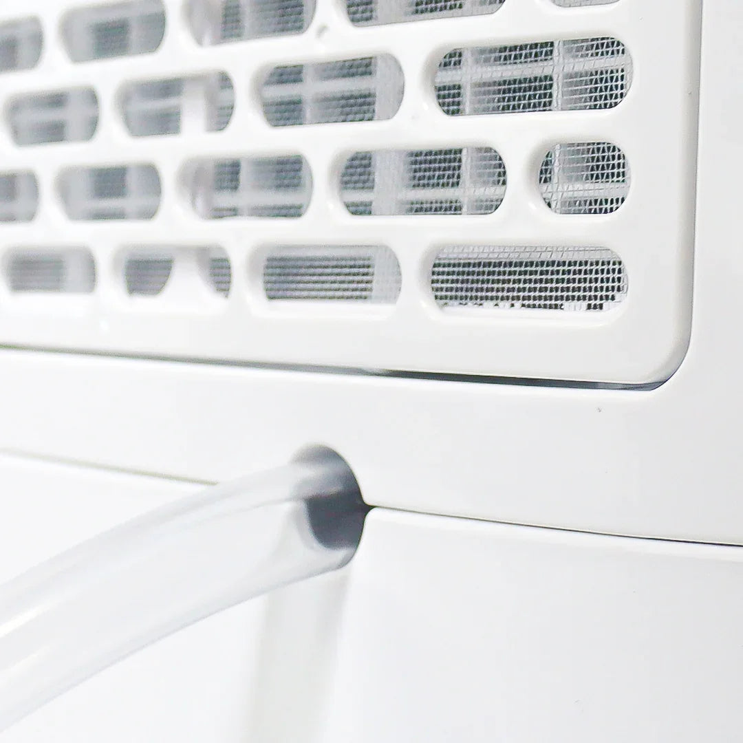 Aqualine Dehumidifier - 12L - DiscountHydro.com - 161.90 - Environment Control > Dehumidifiers