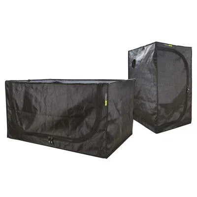 Lighthouse Clone Propagation Tent - 70cm x 50cm x 90cm - Default Title - DiscountHydro.com - 49.00 - BudBox, Grow Tent, Grow Tents > Grow Tents