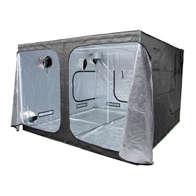 LightHouse Max Tent - 3Mx 3M x 2M - DiscountHydro.com - 399.00 - Grow Tent, Grow Tents > Grow Tents, LightHouse