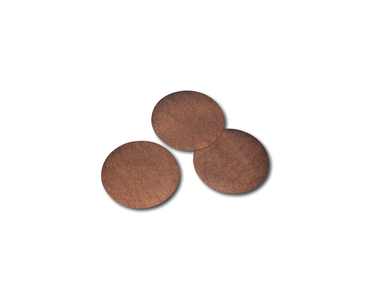 IWS Copper Disc - Default Title - DiscountHydro.com - 0.99 - Pots & Trays > System Parts, Systems