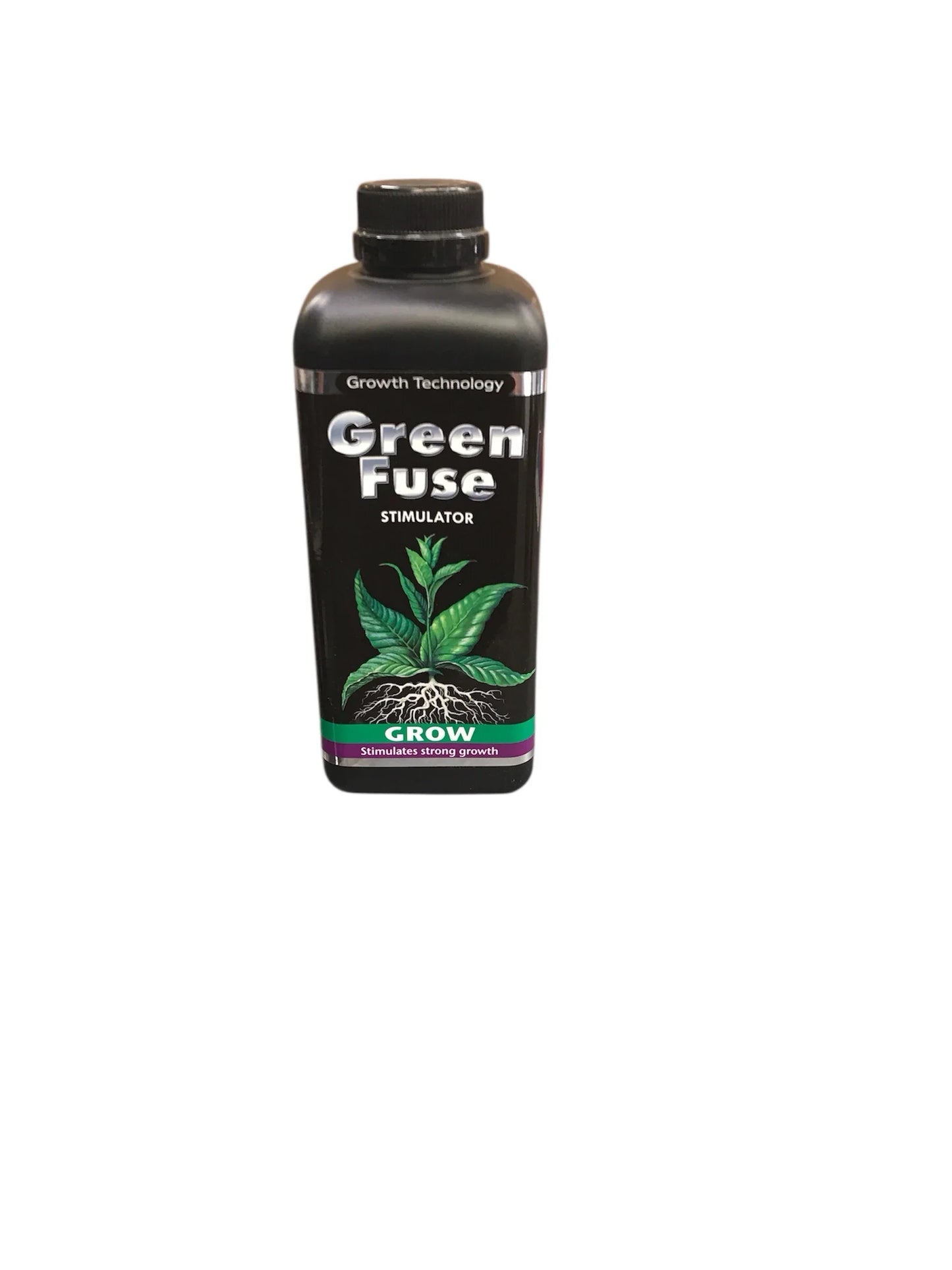 Greenfuse Grow - 1 litre - Default Title - DiscountHydro.com - 26.00 - Nutrients & Additives > Base Feed (Grow & Bloom)