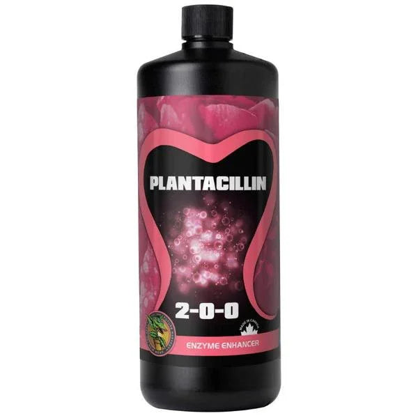 Future Harvest - Plantacillin Plus - 500ml - DiscountHydro.com - 24.00 -