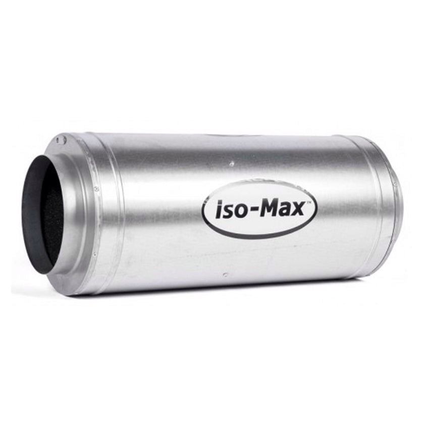 Can Isomax Fan 10" - 2310m3/hr image 0