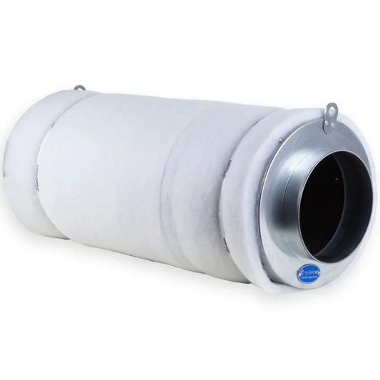 CarboAir 60 bed Filters - (6inch) 150 x 660 - 1350 (m3/h) - DiscountHydro.com - 148.90 - Fans & Filters > Carbon Filters, GAS (Global Air Supplies)