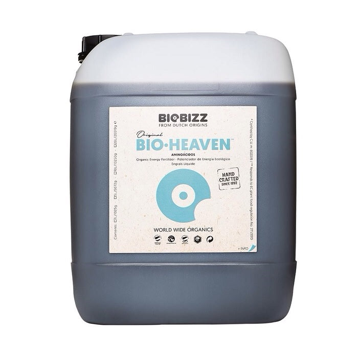 BioBizz Bio Grow - 10L image 0