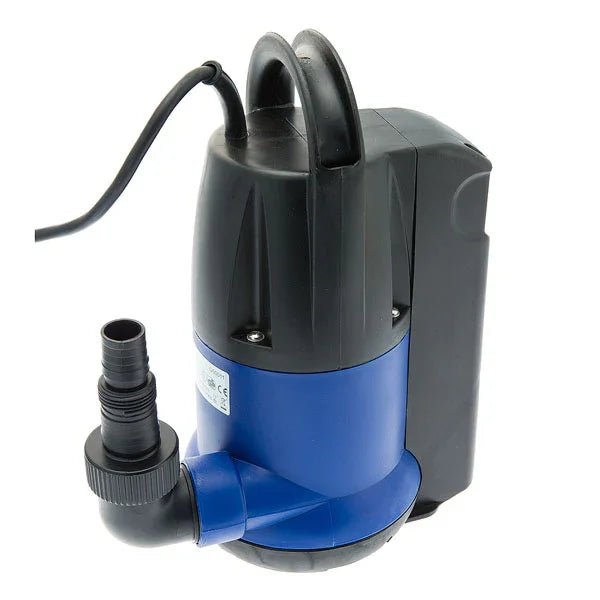 AquaKing Submersible Pump - Q2007 - 3600 L/Hr - DiscountHydro.com - 55.00 - Pots & Trays > Pumps, Systems