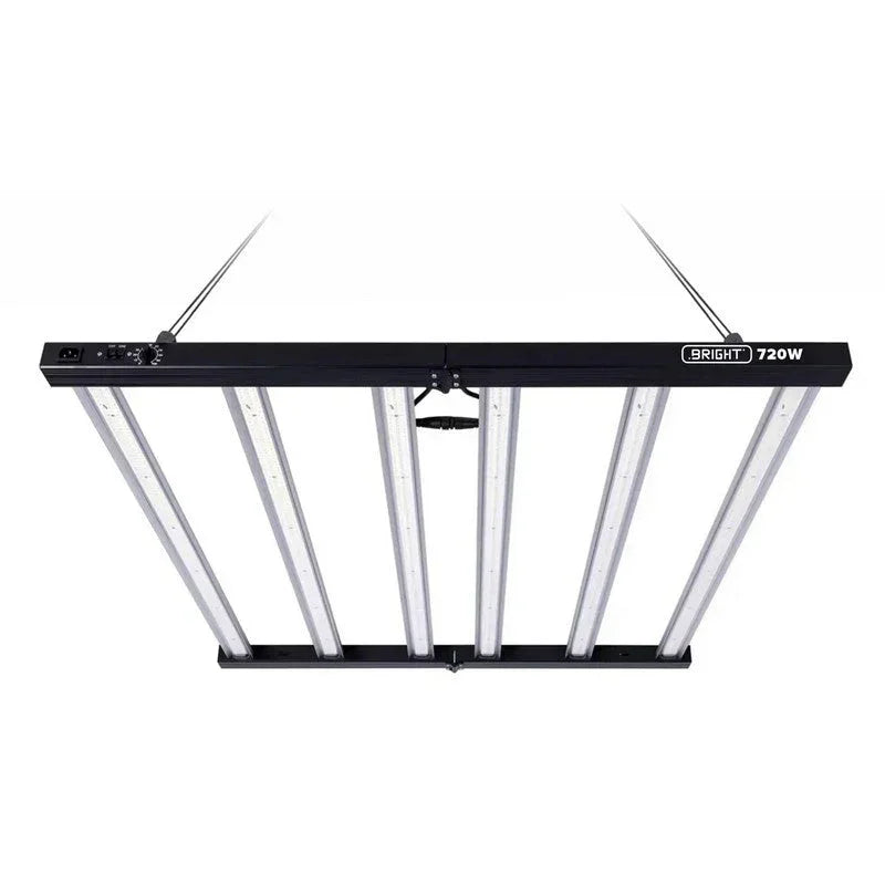 Bright 720w LED (Built-In Driver) – DiscountHydro.com