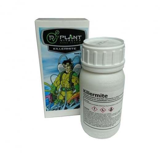 Plant Vitality Killermite - 250ml - DiscountHydro.com - 69.90 - Plant Aid > Pest Control