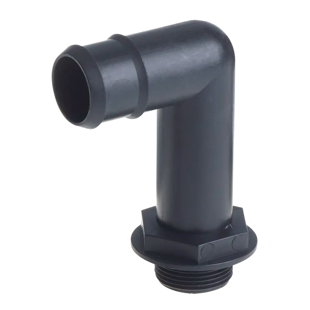 IWS Pro Elbow 25mm image 0