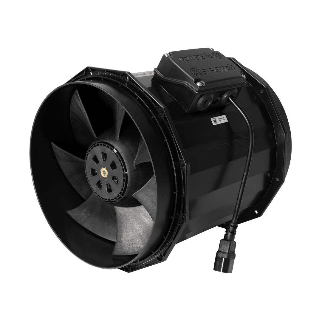 Revolution Stratos AC 250mm image 0