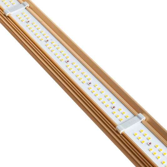 Omega Infinity 600w LED - 3.0 umols - Default Title - DiscountHydro.com - 309.99 - Lighting > LED Fixtures