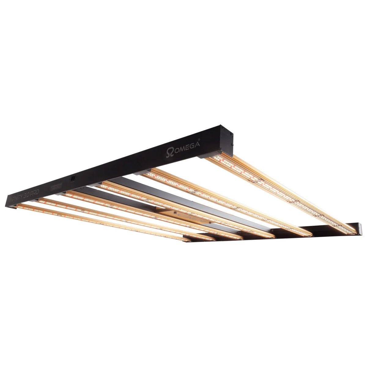 Omega Infinity 600w LED - 3.0 umols - Default Title - DiscountHydro.com - 309.99 - Lighting > LED Fixtures