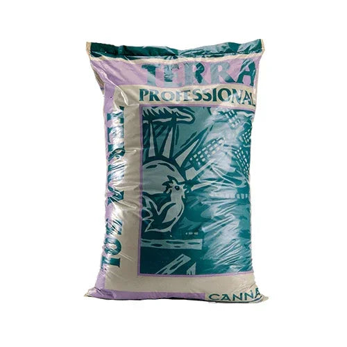 Soil / Light Mix Pallet - Canna Terra x 60 - DiscountHydro.com - 590.00 - Canna