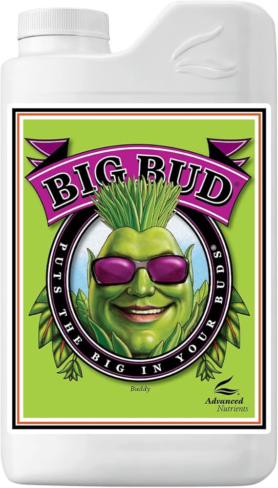 Advanced Nutrients Big Bud