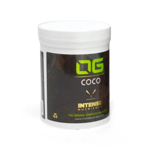 Intense Nutrients - OG Coco Granules - 350g - DiscountHydro.com - 13.95 - Coco Granules, Intense Nutrients, Nutrients & Additives > Additives, OG