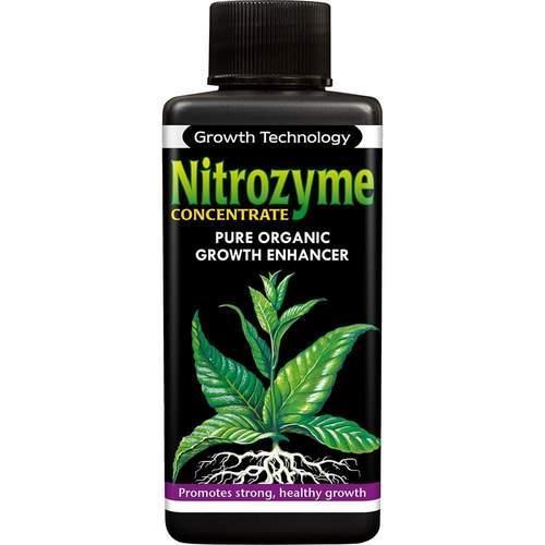 GT Nitrozyme - 330ml
