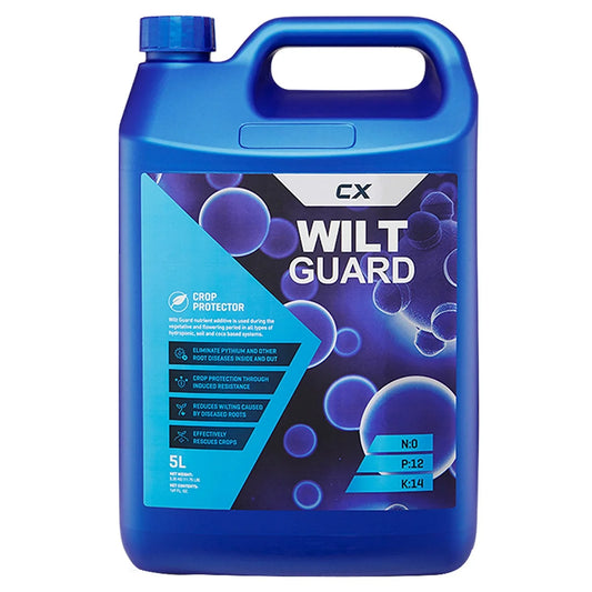 CX Wilt Guard