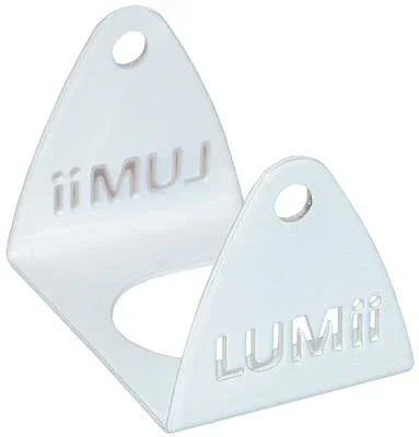 LUMii Cord Set Hanging Bracket - Default Title - DiscountHydro.com - 1.64 - Lighting > Accessories, Tools and Accessories > Extension Leads
