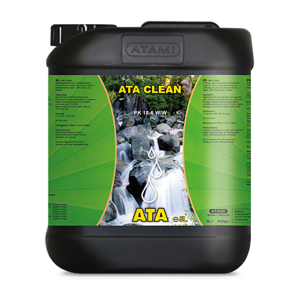 Atami Bcuzz ATA Clean 5L image 0