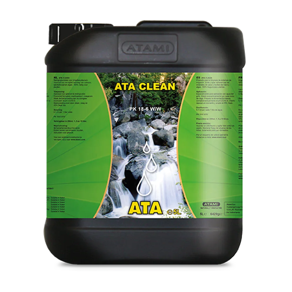 Atami Bcuzz ATA Clean - Default Title - DiscountHydro.com - 63.98 - Atami