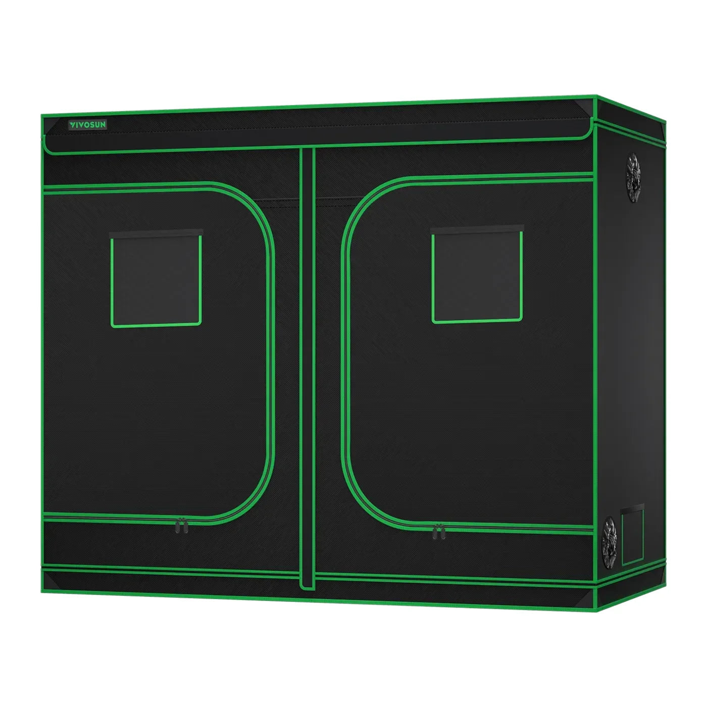 Vivosun Tent - 0.8M x 0.8M x 2M - DiscountHydro.com - 99.90 - Grow Tent, Grow Tents > Grow Tents, Vivosun