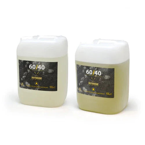 Intense Nutrients - 60/40 A+B - 10 Litre - DiscountHydro.com - 69.95 - Intense Nutrients, Nutrients & Additives > A B