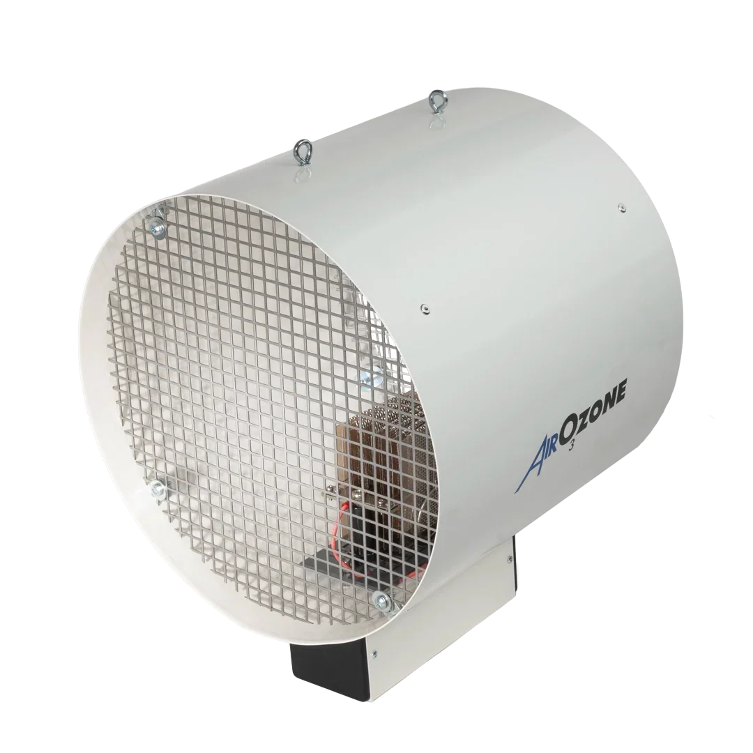 AirOzone Ozone O3 Generator - (14") 355mm - 4800 (m3/h) - DiscountHydro.com - 694.00 - AirOzone, Environment Control > Ozone Generators, GAS (Global Air Supplies)