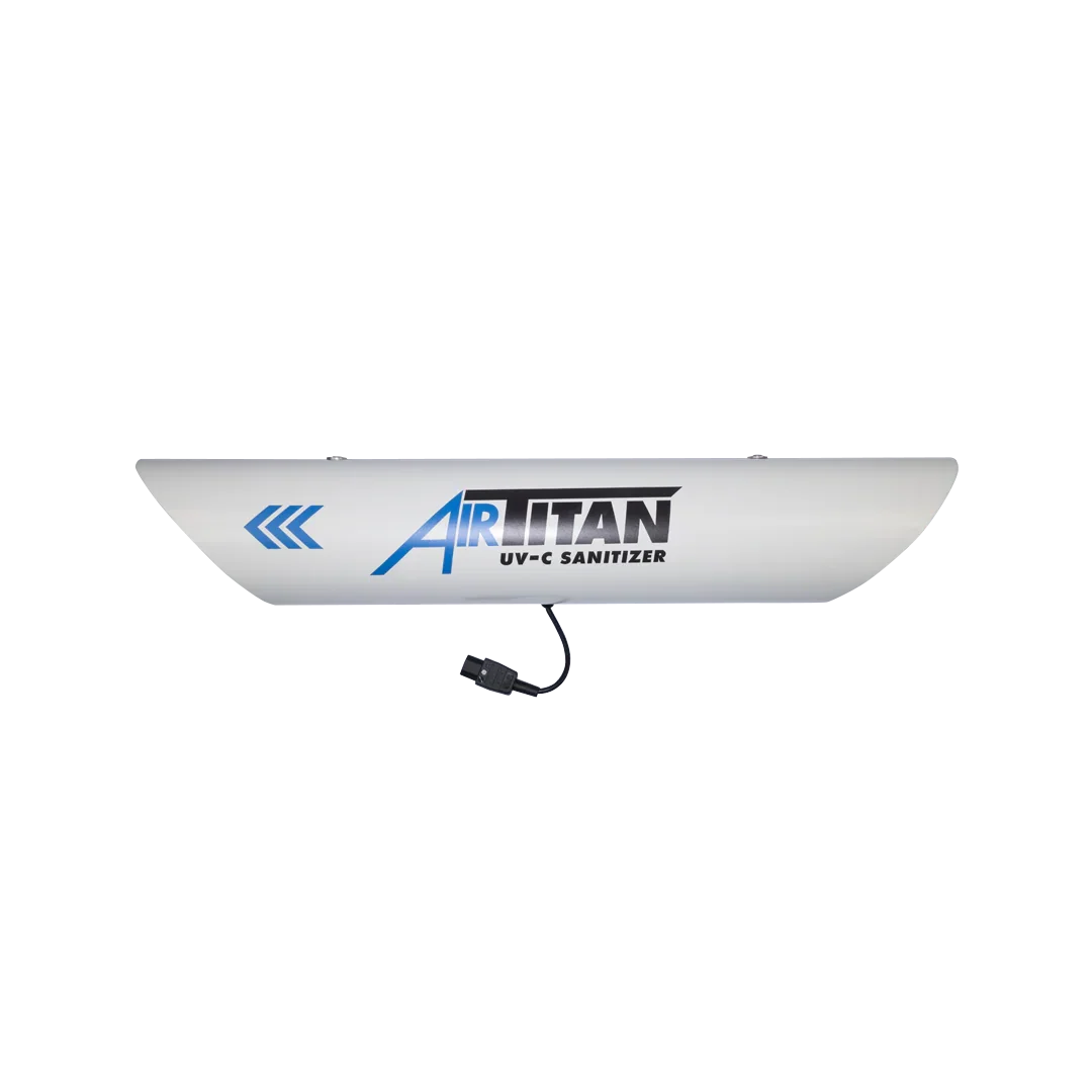 AirTitan - Default Title - DiscountHydro.com - 549.00 - AirTitan, Fans & Filters > Carbon Filters, GAS (Global Air Supplies)