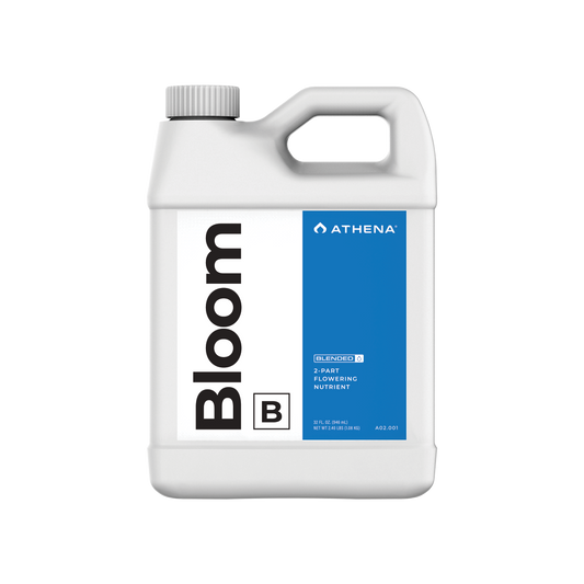 Athena Blended Line Bloom A&B - 0.94L - DiscountHydro.com - 24.00 - Athena, GAS (Global Air Supplies), Nutrients & Additives > A B