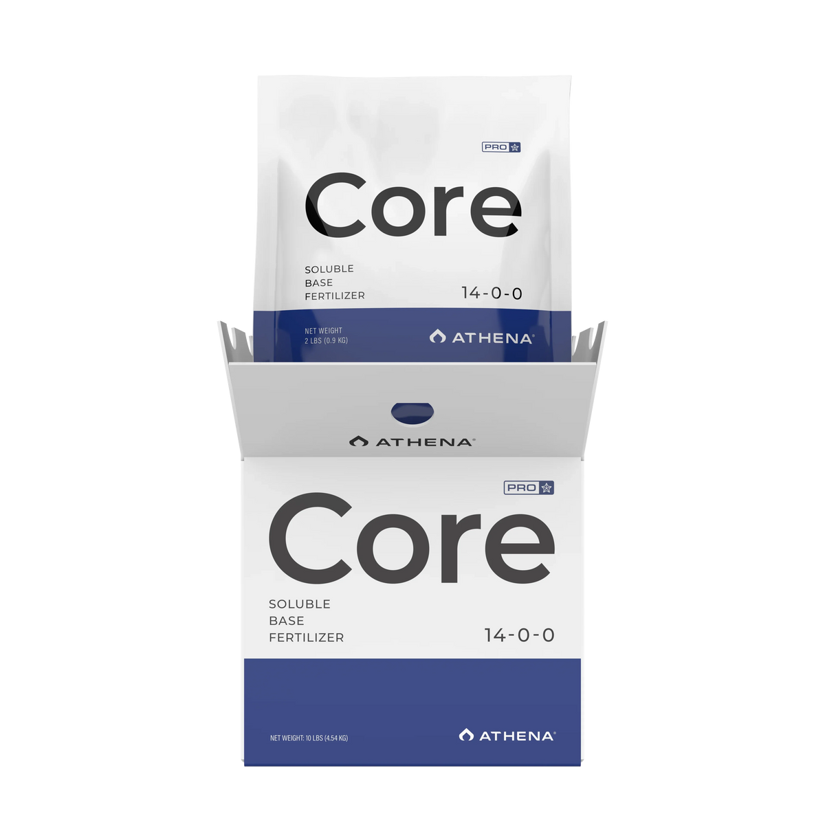Athena Pro Line Core - 4.5Kg - DiscountHydro.com - 121.50 - Athena, GAS (Global Air Supplies), Nutrients & Additives, Nutrients & Additives > Additives