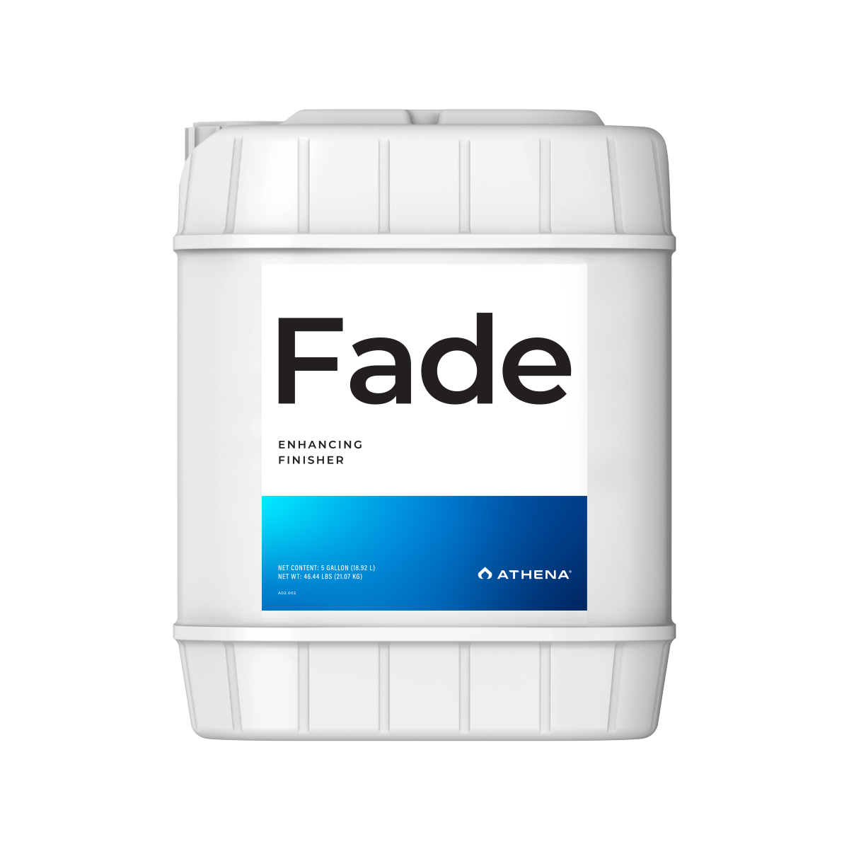 Athena Pro Line Fade - 0.94L - DiscountHydro.com - 17.50 - Athena, GAS (Global Air Supplies), Nutrients & Additives, Nutrients & Additives > Base Feed (Grow & Bloom)