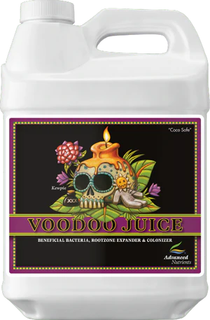 Advanced Nutrients Voodoo Juice - 250ml - DiscountHydro.com - 20.95 - Advanced Nutrients, Nutrients & Additives > Additives