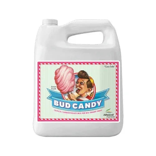 Advanced Nutrients Bud Candy Advanced Nutrients Bud Candy is a top-quality additive, which comprises essential vitamins and