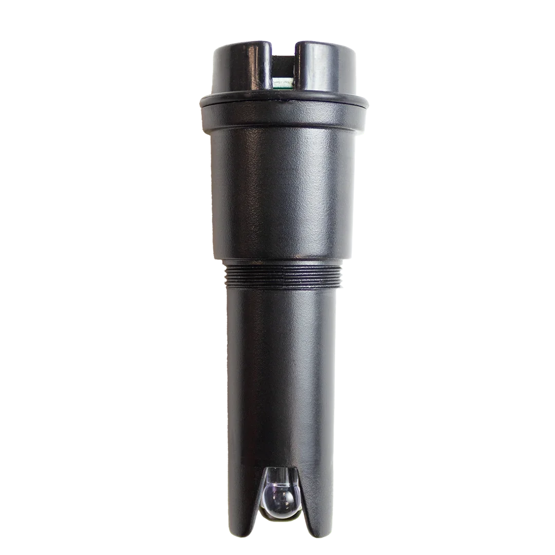 Aqua Master: P110 Pro Combo Pen Single unit to measure pH and EC Large easy to read, digital display IP67 waterproof rated