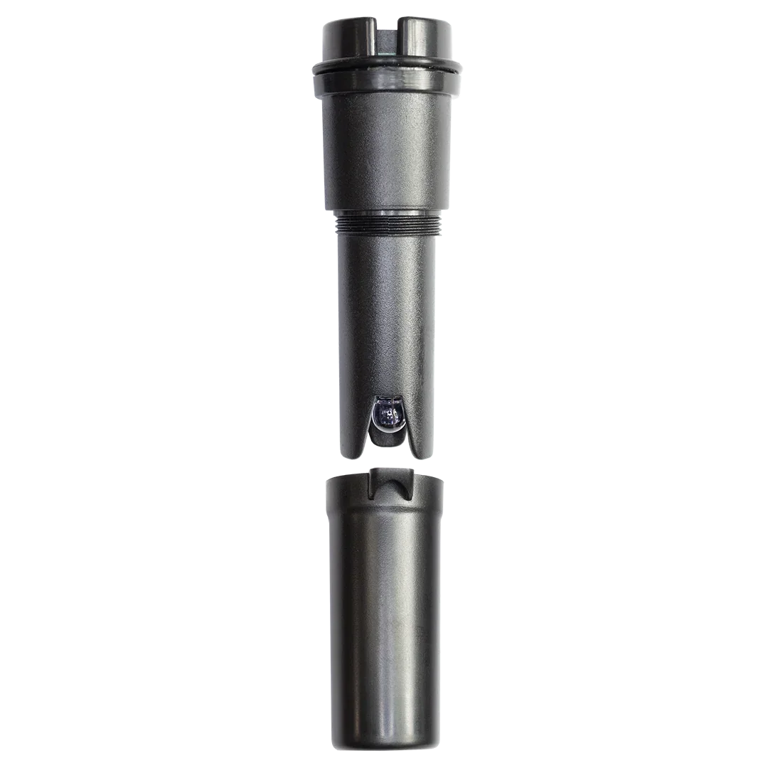 Aqua Master: PH Temp Meter P50 Pro Exclusive to G.A.S, the fully calibrated Aqua Master pH Temp Meter P50 Pro provides