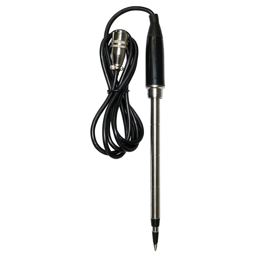 Aqua Master: Substrate EC/Temp E300 Pro Exclusive to Global Air Supplies, the E300 Pro is the ideal meter to measure the EC