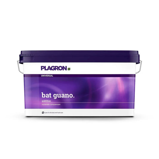 Plagron Bat Guano - 1L - DiscountHydro.com - 14.50 - Nutrients & Additives > Additives, plagron