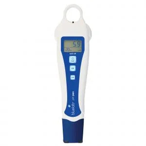 PH Pen pH measurement Plants get their nutrients from minerals, but they can only get all the right minerals they need if