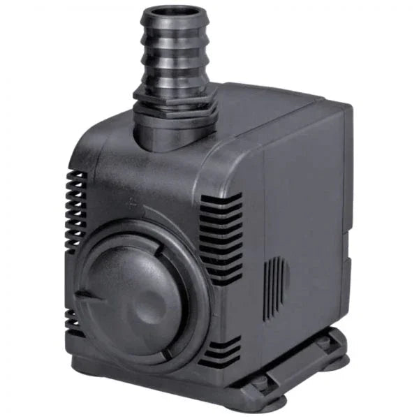 The BOYU Liquid pumps are submersible and suitable for all hydroponc systems and nutrient solution pumping requirements. The