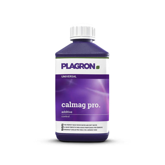 Plagron CalMag Pro - 500ml - DiscountHydro.com - 8.90 - Nutrients & Additives > Calmag, plagron