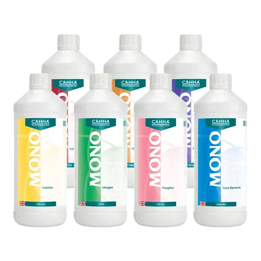 Canna Mono - Phosphorous (P₂O₅ 17%) 1L - DiscountHydro.com - 10.38 - Canna, Nutrients & Additives > Additives, Plant Aid > Plant Health
