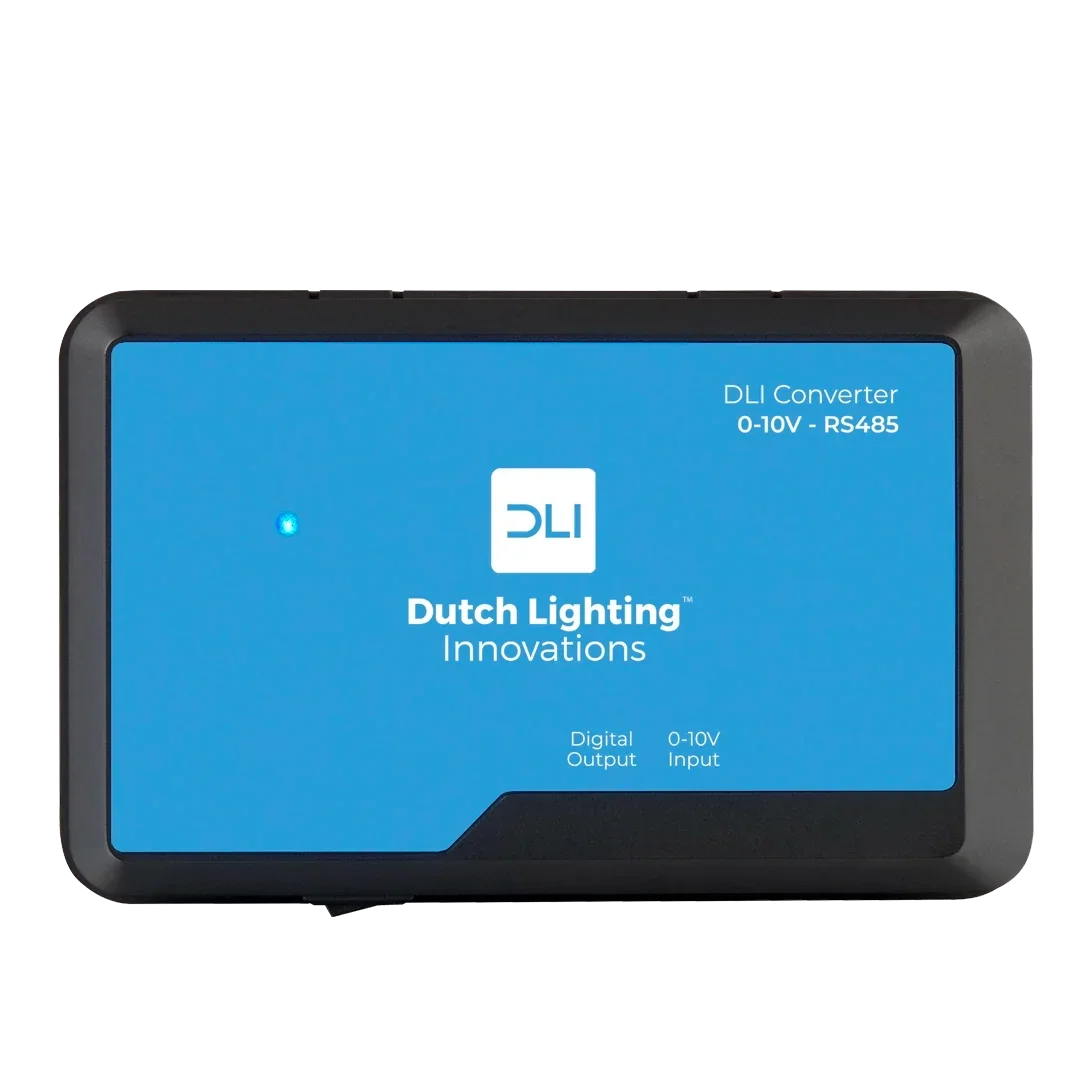 DLI 0-10V Converter