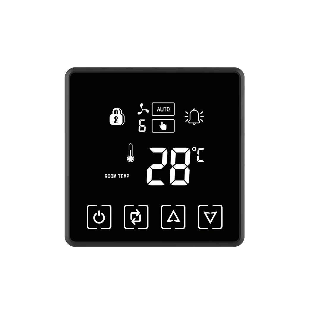 Rhino EC Smart Fan Controller - Default Title - DiscountHydro.com - 73.00 - Fans & Filters > Fan Controllers, GAS (Global Air Supplies), Rhino