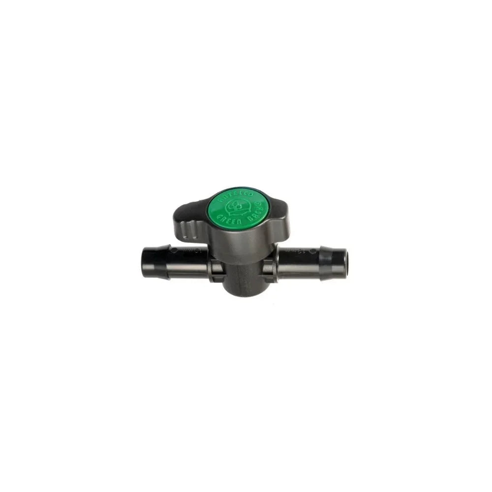 Inline Tap Valves - 13mm - DiscountHydro.com - 2.25 - Pots & Trays > System Parts, Systems