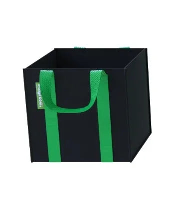 Alien Easy Feed Fabric Pot - 10L - DiscountHydro.com - 3.50 - Pots & Trays > Plant Pots and Pouches, Pots & Trays > System Parts, Systems