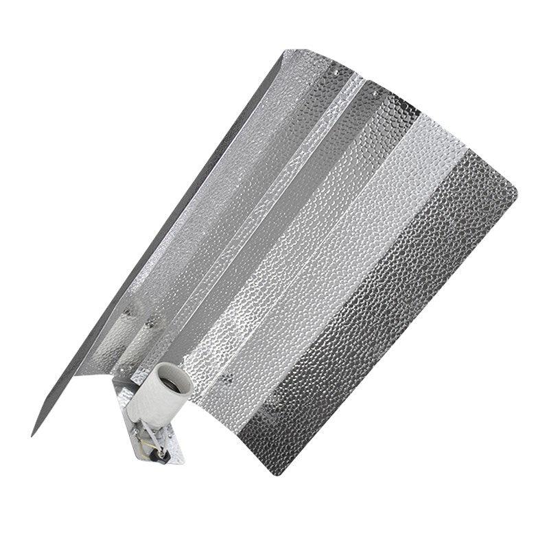 Highly reflective and lightweight, the ideal choice for indoor growing Eurowing Reflector is made from extremely high