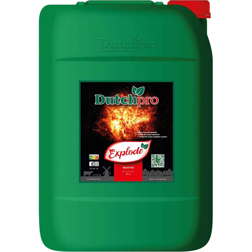 Dutchpro Explode